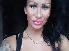 Trans Paris Deluxxxe Real Barbie Of Berlin Free...