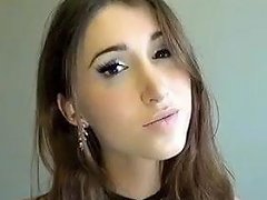 Sexy T Girl Wanking